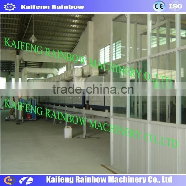 High Efficiency Automatic Tape Production Line photo-4