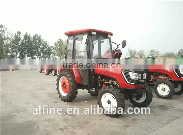 Facrory Supply Hot Sale 50hp Tractor photo-3