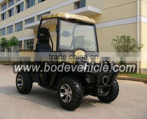 300CC 4X2 UTV JEEP (MC-152) photo-5
