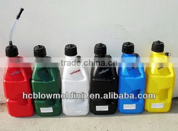 OEM BLOW MOLDING Extrusion Palstic Bottle Mould for Gasoline Engine Oil Huizhou Factory