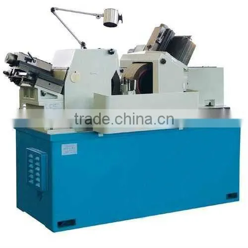 Centerless Grinding Machine