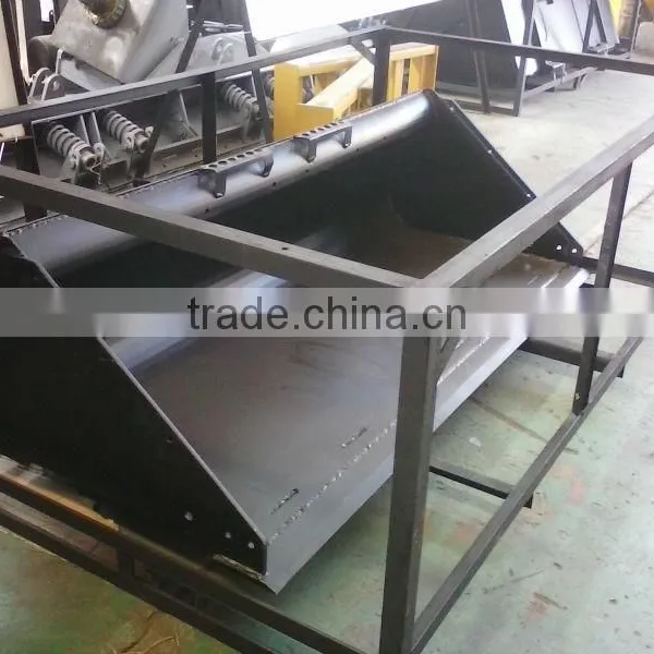 Bucket for Skid Steer Loader, Backhoe Loader, Wheel Loader, Bohcat Bucket, Bucket, Bobcat Attachments photo-6