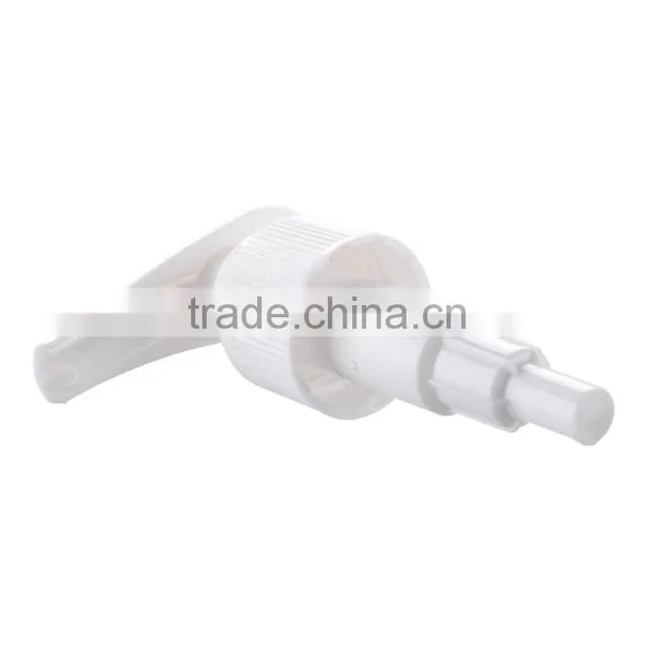Lotion Pump Manufacturer Long Soap Dispenser Pump 33mm 38mm Ribbed photo-5
