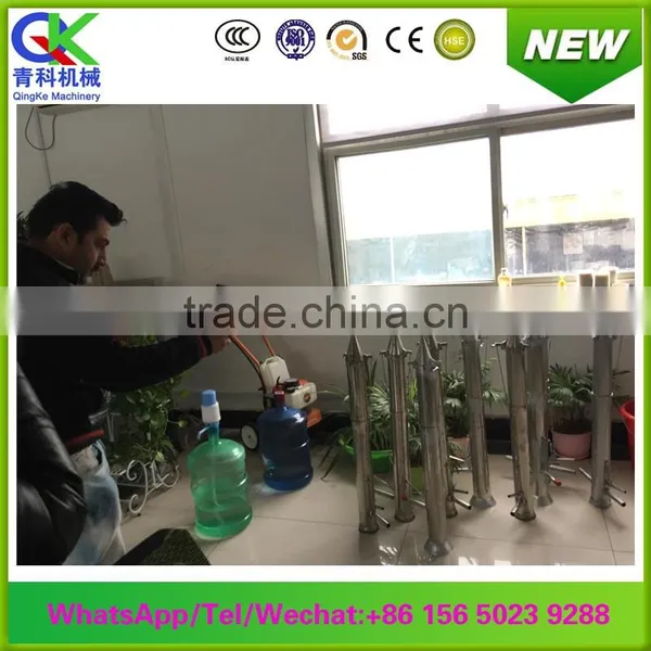 2017 Hot Sale Good Quality Vegetable Seedling Transplanter photo-2