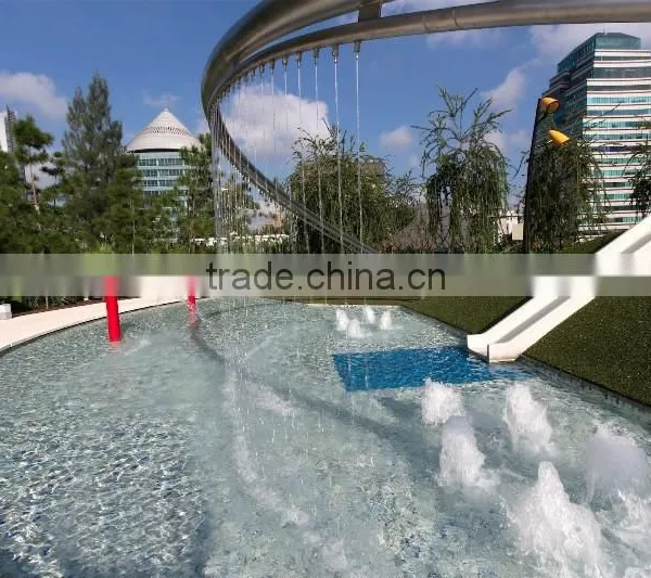 Wall Fountain, Antique Stone Fountain,water Curtain Fountain photo-2