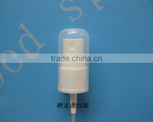 Aluminium Fine Mist Sprayer photo-4