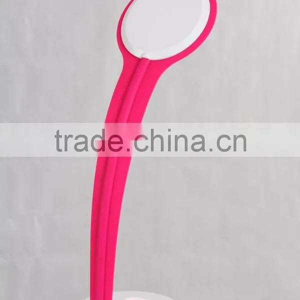 Led Desk Light With Dimmable 8W photo-4