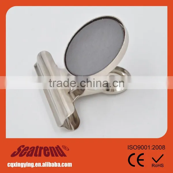 Hotsale Heavy Duty Metal Magnetic Clips With Low Price photo-2