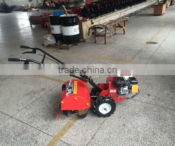 Ducar Engine 6.5HP Tiller Tools 02 Handle photo-3