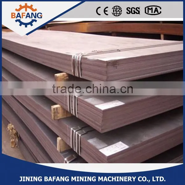 Factory Price Hot-Rolled Stainless Sheet Steel photo-4
