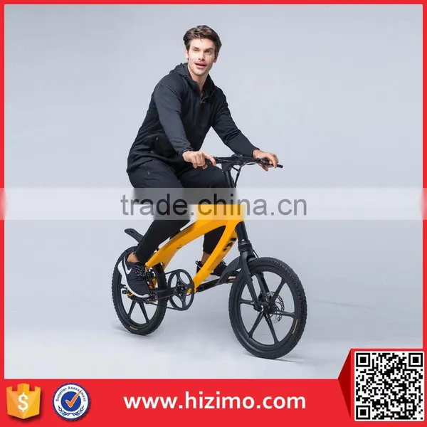 Hot Sale 36V 10Ah Electric Bike Li Ion Battery photo-4