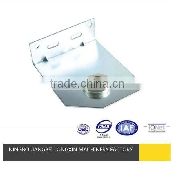 Centre Bearing Bracket for Garage Door - Factory Sale Directly photo-2