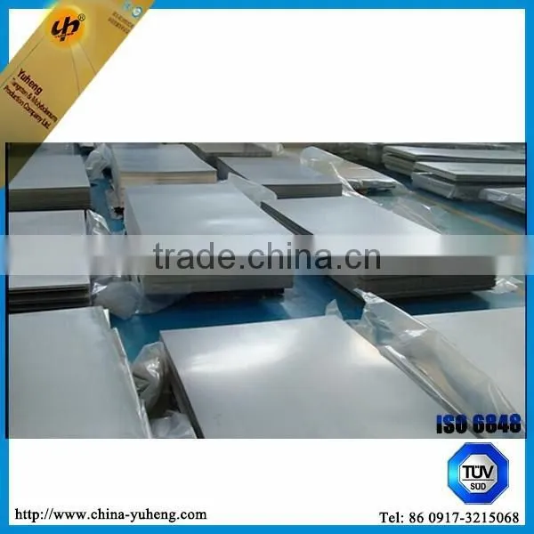 Titanium ti 6al 4v Sheet Price per kg photo-2