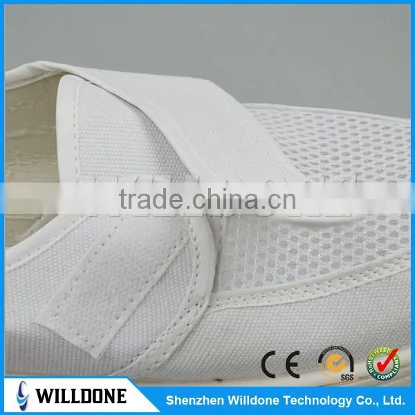 Preference Shoes Esd Safety Cleanroom Shoes photo-6
