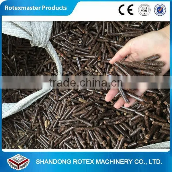 Wood Pellet Machine for Sales Best Quality YGKJ560 Model 1-1.5ton/h Capacity photo-6