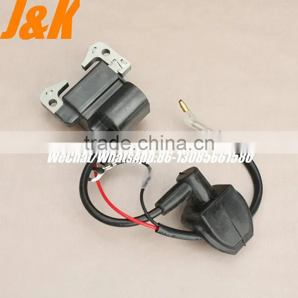 IGNITION COIL FOR 1E40F-6 Brush Cutter Engine photo-2