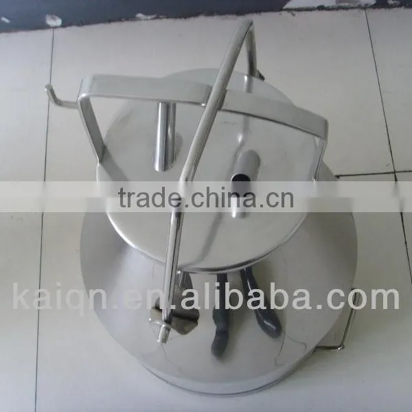 Stainless Steel Leglen photo-2