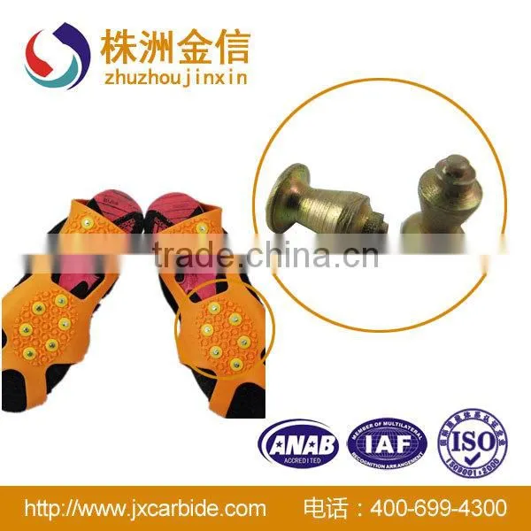 Carbide Tire Screws Studs For Tire-Motorcycle Tires photo-2