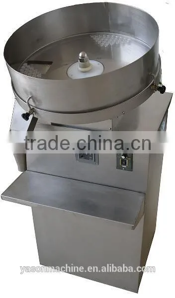 Automatic Electronic Pill Tablet Counter Counting Machine photo-2