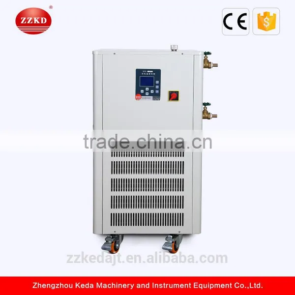 KD Circulating Device With Refrigeration Systerm for Laboratory