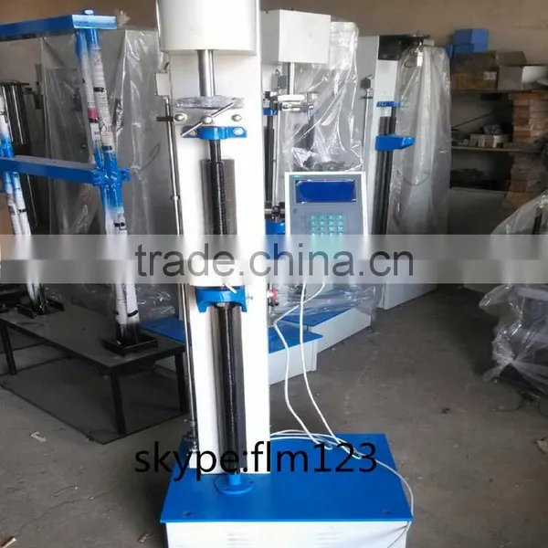 DL-5000 Electronic tensile testing machine