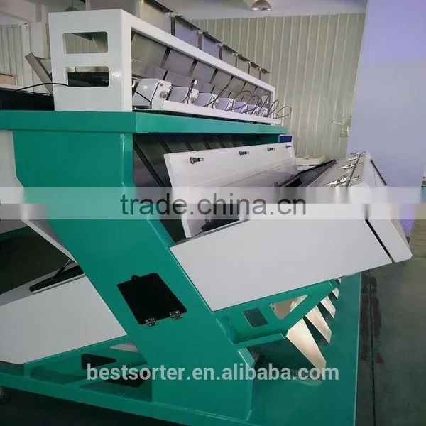 Hot Sale and Prefect Quality Coffee Bean Color Sorter photo-2