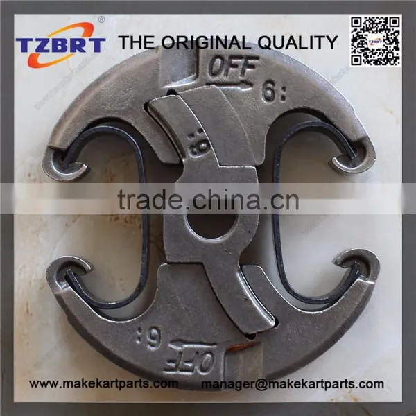 Sales Very Good Gasoline Chain Saws Clutch 350F photo-2
