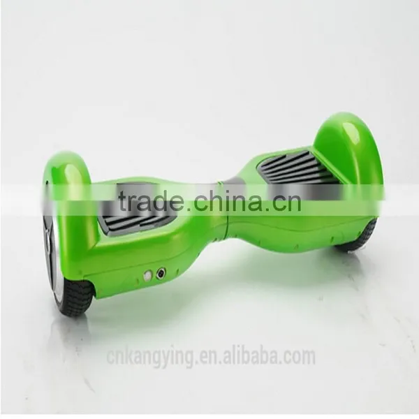 2017 China Made 2 Wheels Hoverboard photo-2