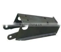 Stainless Steel Sheet Metal Stamping Parts,high Precision, Bending Parts photo-5