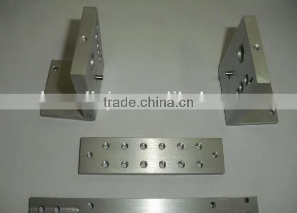 Best Price With High Quality Cnc Machining Parts photo-3