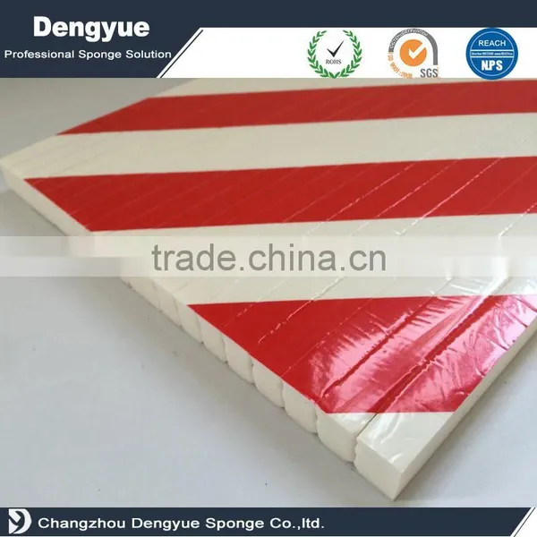Door Edge Protector Waterproof Customized Size Flat Corner Protector Strip Foam photo-5