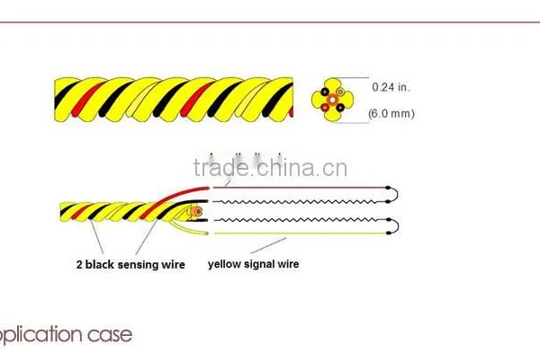 Real-Time Water Leakage Detection Devices, Water Leakage Detection Equipment, Water Leakage Detection System photo-6