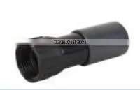 Female pipe thread coupling