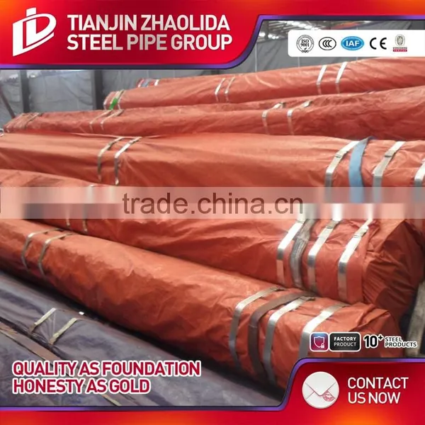Scheduld 40 24 Inch Drain Pipe Factory photo-6