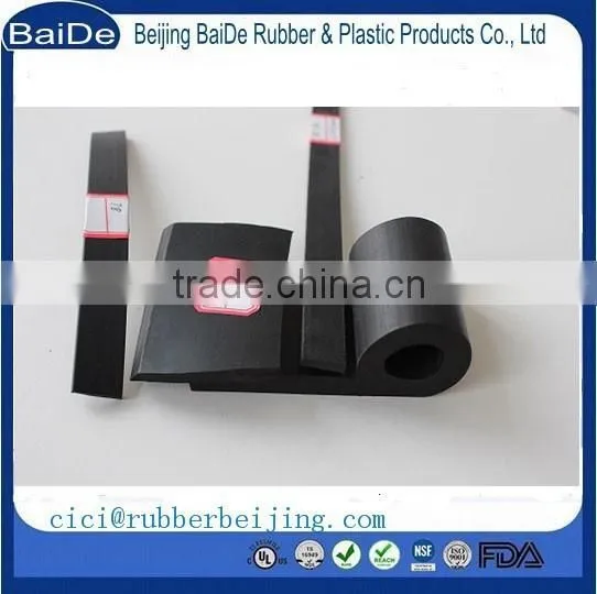 High Quality Vulcanized Rubber Sheet photo-2