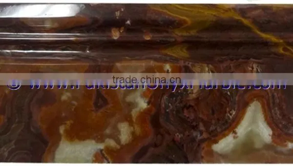 Attractive Price New Type ONYX CHAIR RAIL MOLDING COLLECTION photo-2