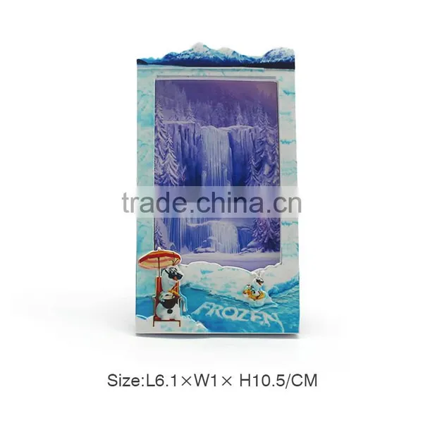 2016 Promotion Movie Character Photo Frame photo-2