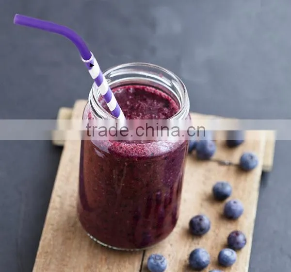 Silicone Reusable Drinking Straws photo-3