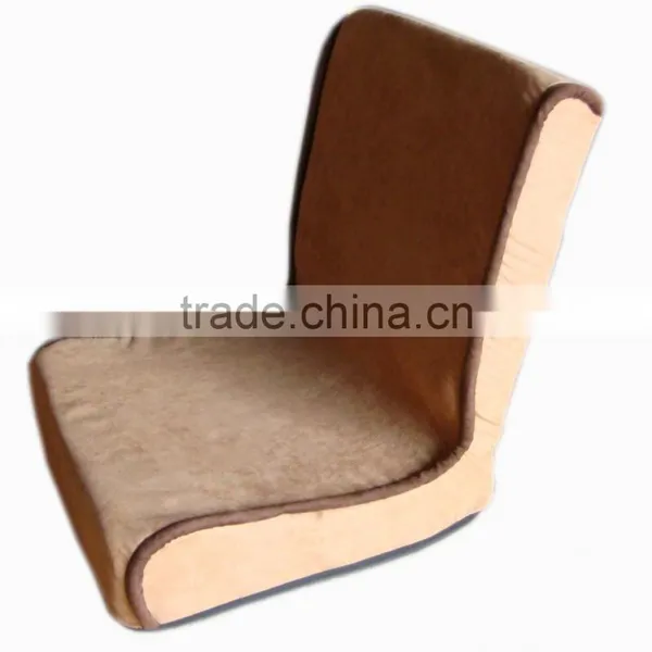 Vivinataure Foldable Floor Chair and Legless Sofa photo-2