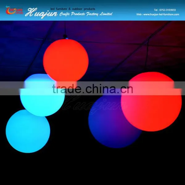 Modern Garden Decoration Lights,RGB Led Lamp PE Material photo-3