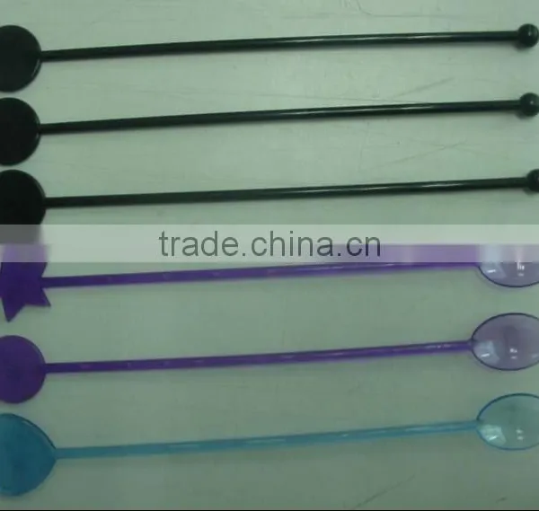 BPA Free Plastic Stick/plastic Sticks /food Grade Plastic Stick/plastic Stir Sticks/ Long Plastic Sticks photo-4