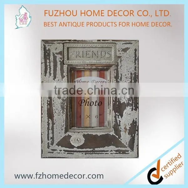Raw Material Photo Frame Factory Made Frames for Photos photo-6
