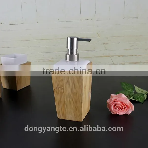 Strengthen Ceramic Bathroom Accessory , Bathroom Accessories From China photo-3
