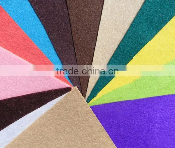 Wool Felt Fabric photo-3