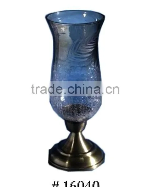 Hurricane Candle Holder for Decorating Room photo-4