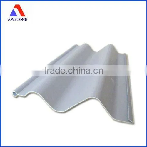 Plastic Extrusion Mould photo-2