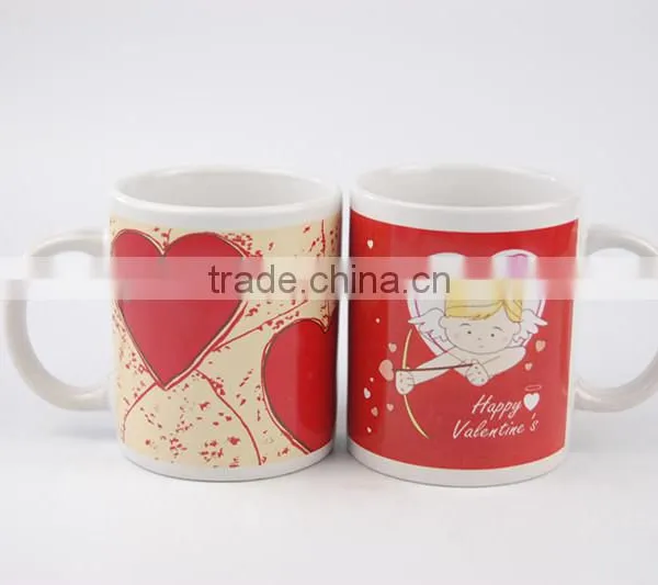 Couple Love Mug photo-3