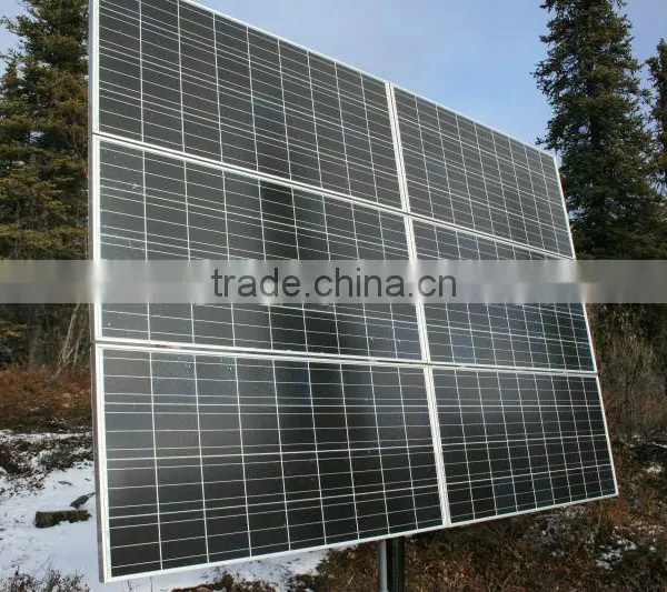 5 kw Commercial CE TUV Proved Flat Plate Solar Energy Water Heater photo-6
