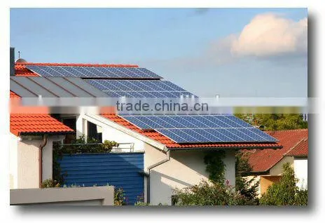 Solar Energy Water Heater Parts 5kw photo-6