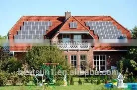 Back up Power 20KW photo-4